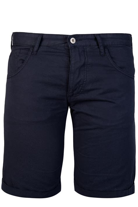 armani chinos navy